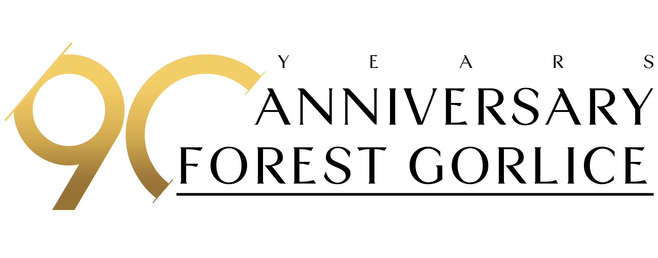 Logo forest