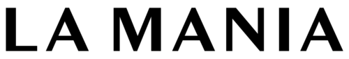 logo LA MANIA