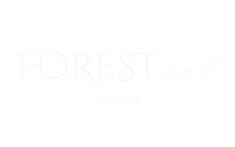 Logo Forest ART