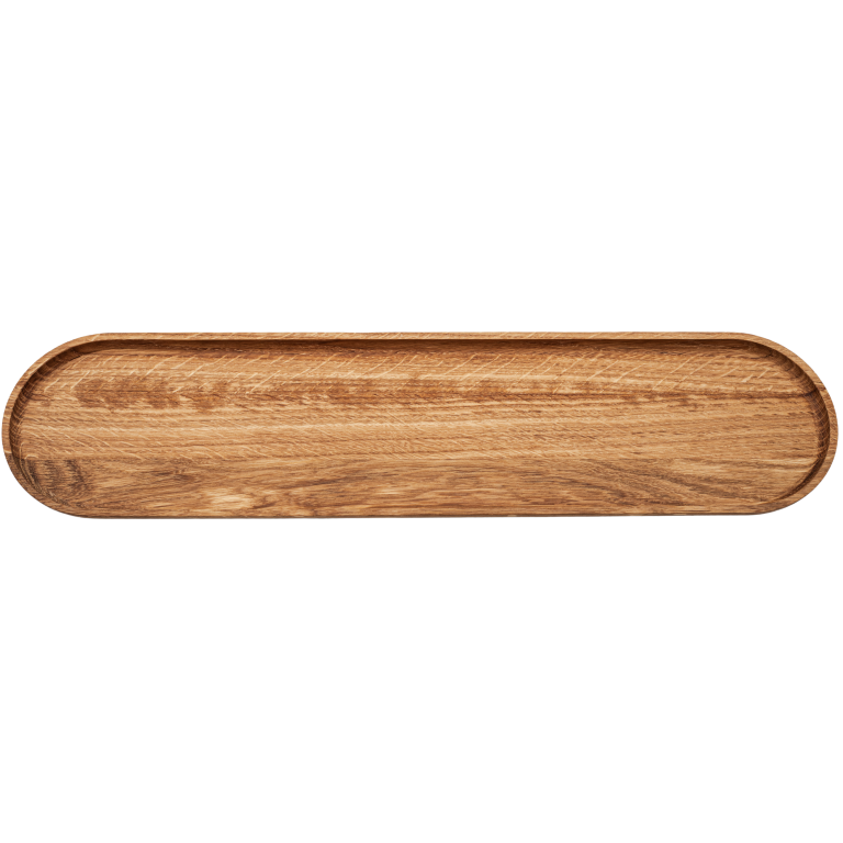 Oak Wooden Tray - Image 4