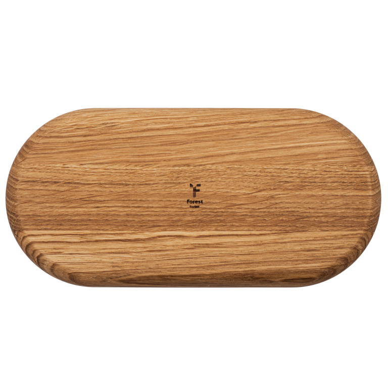Oak Wooden Tray - Image 7